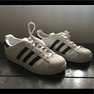Adidas Superstar Shoes